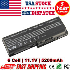6Cell Battery for Toshiba Satellite L355 L350 X205 P305 P200 P300 P205D P305D PC picture