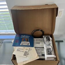 Radio Shack Tandy TRS-80 Color Computer 2 - Untested- picture