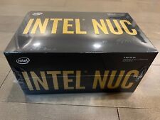 Intel Skull Canyon NUC6i7KYK i7-6770HQ Thunderbolt 3 NUC BAREBONES BRAND NEW picture