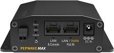 Pepwave MAX BR1 Mini LTE MAX-BR1-MINI-LTEA-W-T Cellular Router - Open Box picture
