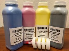 (200g x4) BULK Toner Refill Compatible with Kyocera M5521cdw, P5021CDW - NO Chip picture
