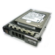 Dell G3MWJ Hard Drive 600GB 10K SAS 2.5in picture