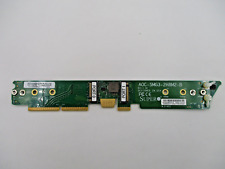 Supermicro AOC-SMG3-2H8M2-B M.2 SATA/NVMe Hybrid Carrier Card for BigTwin Tested picture