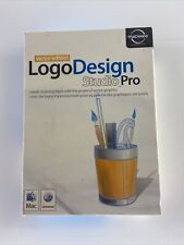 Logo Design Studio Pro Vector Edition Macware Full Retail Package Software picture