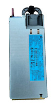 HP 643954-301 460W PSU Power Supply Unit Common Slot Platinum Plus picture