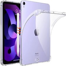 For iPad Air 5th/4th Generation 10.9-Inch (2022 2020)Case Clear Shockproof Cover picture