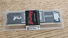 Kingston FURY Beast 16GB (1 x 16GB) (DDR4-3200) 16GB Memory Untested Read picture