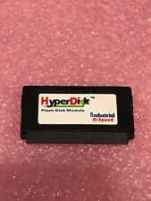 2GB HyperDisk 44-Pin Vertical IDE DOM Flash Memory Module DMV344H4-002-S picture