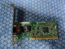 Intel(R) PWLA8391GTBLK (82541PI) Desktop Adapter PRO/1000 GT PCI picture