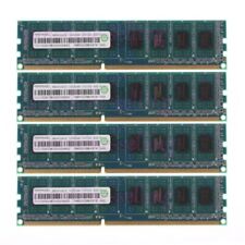 Ramaxel RMR5030MJ68F9F-1600 16GB (4x4GB) PC3-12800 DDR3 Desktop Memory picture