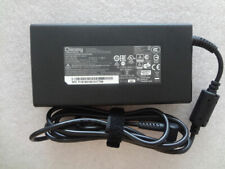 Original Slim A17-180P4A Chicony 180W For Clevo N850HP6 Power Supplies Adapter picture