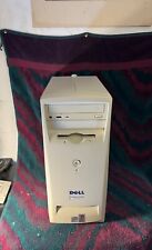 Dell Dimension L933r Pentium 3 933MHz 256MB RAM 15GB HDD Windows 98 Soundblaster picture