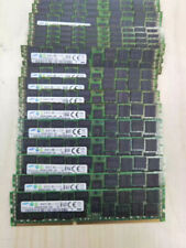 Samsung 256GB 16 X 16GB DDR3 1600MHz 2RX4 12800R ECC RDIMM REG Server Memory RAM picture