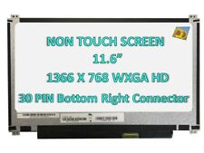 Hp Stream 11-ak0040nr 11-AK0035NR 11-AK0030NR LCD LED Screen 11.6