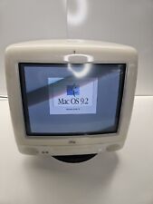 Apple iMac G3 M5521 Flower Power PowerPC G3 500MHz 384MB Ram 19GB HDD OS 9.2 picture