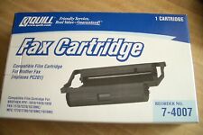 Quill Fax Cartridges 7-4007 picture