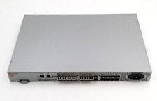 Brocade 300 24-Ports Managed Fast Ethernet Switch picture