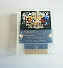 Atarimax 800XL/65XE/130XE  8bit cartridge 35 games NTSC picture