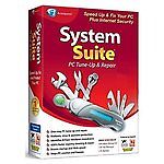 Avanquest Software System Suite PC Tune-Up & Repair - 10266 Factory Sealed  picture