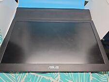 ASUS MB MB169B+ 15.6 inch FHD 1920x1080 USB Widescreen Portable LCD Monitor EX++ picture