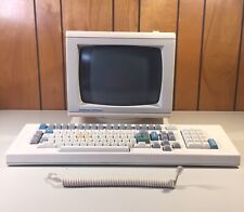 Vintage 1983 FORTUNE Systems Corp. Computer 32:16 Monitor/Keyboard RARE picture