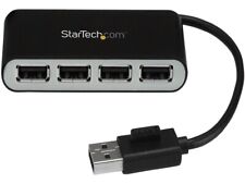 StarTech ST4200MINI2 4 Port USB Hub picture