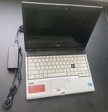 Fujitsu LifeBook S Series S760 i5-M520 2.40GHz, 4GB RAM, 320GB HDD DE06-03-Works picture