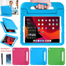 For iPad 9th/8th/7th Air 3rd/Pro 10.5 Shockproof Armor Case Stand Handle Cover picture