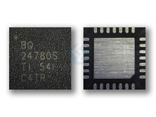 Lot of TI BQ24780S BQ 24780S QFN 28pin IC Chip Chipset picture