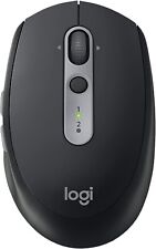 Logitech M590 Wireless Multi-Device Silent Mouse Black (910-005014) 2722373 picture
