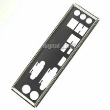 OEM I/O Shield For ASRock Z370M PRO4 Backplate IO  Shield picture