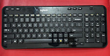 Logitech K360 Wireless Keyboard With Dongle picture