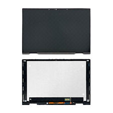 15.6'' LCD Touch Screen Digitizer Assembly for HP Envy x360 15-ey0xxx 15z-ey0xx picture