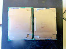 Intel Confidential QTL0 3.2Ghz Qty: 2 picture