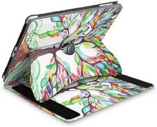 NEW FINTIE 360 DEGREE ROTATING COVER STAND FOR iPad 9.7 LOVE TREE PRINT picture