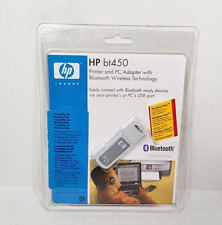 HP bt450 Wireless Bluetooth Adapter NOS Sealed Hewlett Packard Q6398A picture