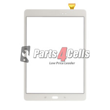 New Digitizer T550 White Replacement Part Compatible For Samsung Tab A ( 9.7