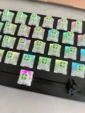 Glorious GMMK-COMPACT-RGB Wired Keyboard, Green Switches picture