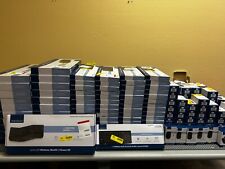 Wireless Bluetooth Keyboard & Mouse Microsoft/Insignia Open Box lot of 197 picture