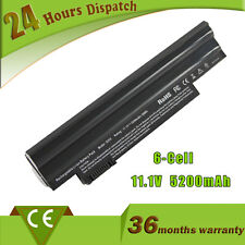 Battery for ACER Aspire one 522 722 D255 D255E D257 D260 D270 AL10A31 AL10G31  picture