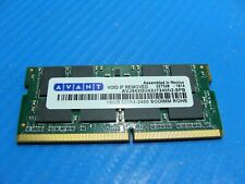 Lenovo T570 AVANT 16GB DDR4-2400 Memory RAM SO-DIMM AVJ642GU42J7240N2-SPB picture