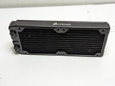 Corsair Hydro X Series XR5 240mm Water Cooling Radiator, Black picture