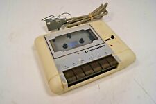 Vintage Commodore C2N Cassette Player Recorder -UNTESTED- picture