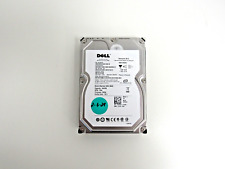 Dell CP464 Seagate ST31000640SS 1TB 7.2k SAS 3Gbps 16MB Cache 3.5