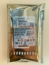 NEW IBM 81Y9650 81Y9651 900G 10K SAS SFF 2.5 X3650M2 M3 M4 service hard disk picture