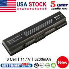 Battery For Toshiba Satellite A205-S5000 A505-S6960 A205-S5814 L505D-S5983 A300 picture