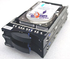 IBM Hotplug HDD Frame Xseries Ultra 320 Hotplug 25R4100 Server Framework Slides picture