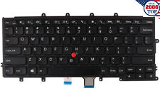 New Genuine US Keyboard for Thinkpad X230S X240 X240S X250 X260 X270 04Y0900 picture