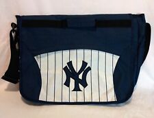 NEW YORK YANKEES || Messenger/Laptop Bag MLB | Baseball picture