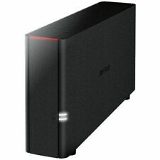 Buffalo LinkStation 210 4TB Personal Cloud Storage with Hard Drives Included picture